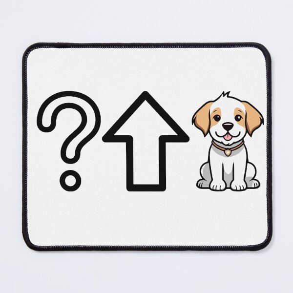 Item preview, What's up dogg? designed and sold by No Palm.