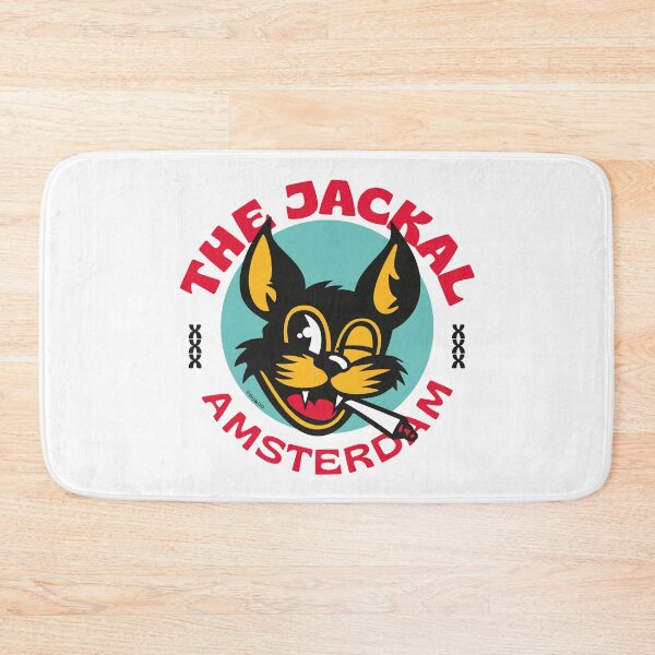 Item preview, The Jackal Amsterdam designed and sold by DoandDo.