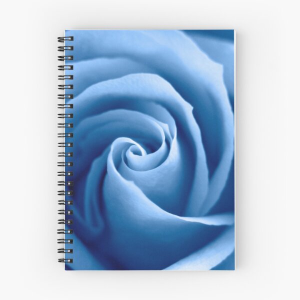 Item preview, Blue Rose designed and sold by joyloveyarn.