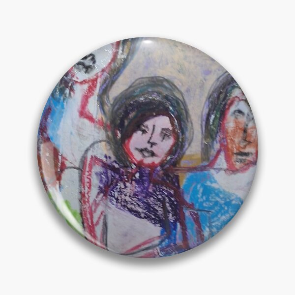 Item preview, "The Gentle Bond"  designed and sold by rshlomit.