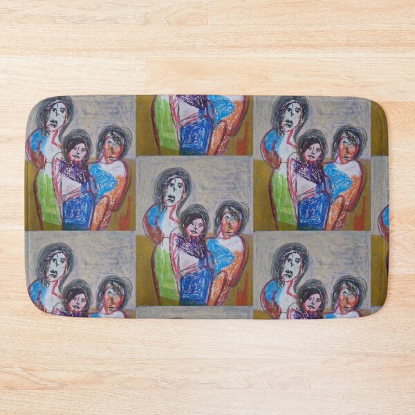 Item preview, "The Gentle Bond"  designed and sold by rshlomit.