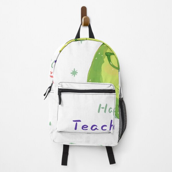Item preview, Happea Teacher’s Day Funny Pun Design designed and sold by Elpida Boutique Design.