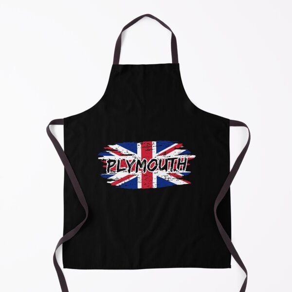 Item preview, Plymouth designed and sold by ForzaDesigns.