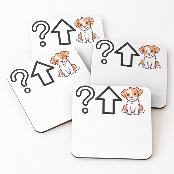 Item preview, What's up dogg? designed and sold by No Palm.
