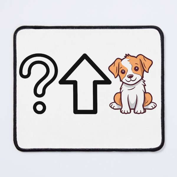 Item preview, What's up dogg? designed and sold by No Palm.