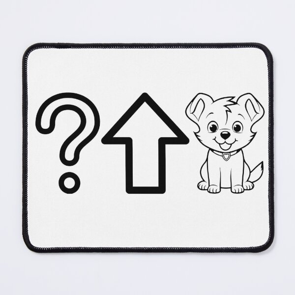 Item preview, What's up dogg? designed and sold by No Palm.