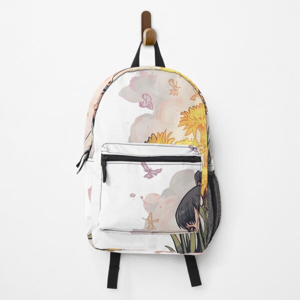 Item preview, Pastel Fairy Flight – Enchanted Dandelion Field Design designed and sold by Valeree Store.