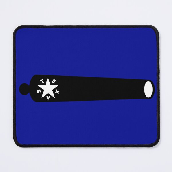 Item preview, Come and Take It Texas Star Cannon Design designed and sold by RollForDesignCo.