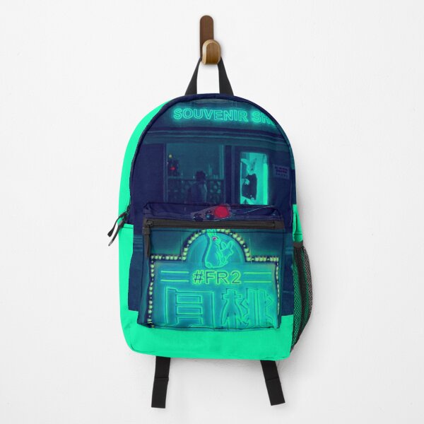 Item preview, Neon Okinawa designed and sold by Grey Area Visionaries.