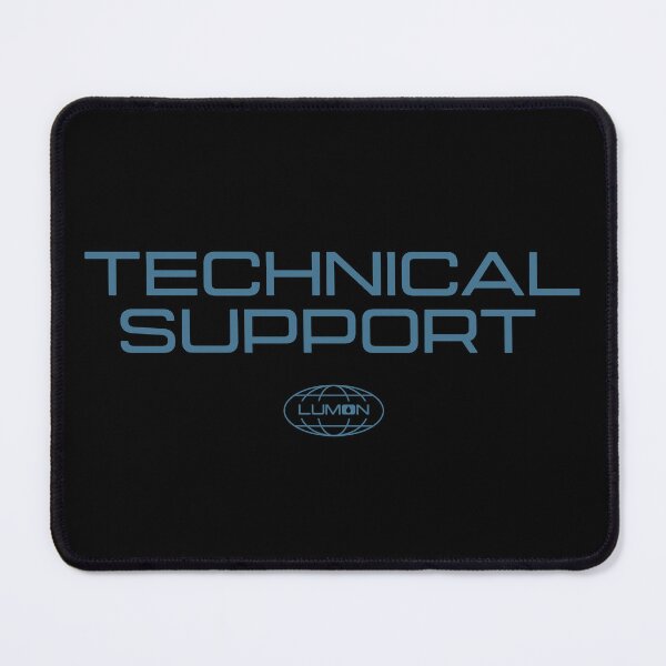 Item preview, Lumon Industries Tech Support designed and sold by The Common Tee.