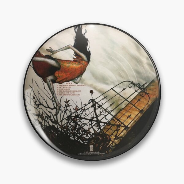 Item preview, Circa Survive Juturna designed and sold by Jaimeftw.