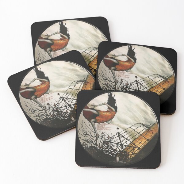 Item preview, Circa Survive Juturna designed and sold by Jaimeftw.