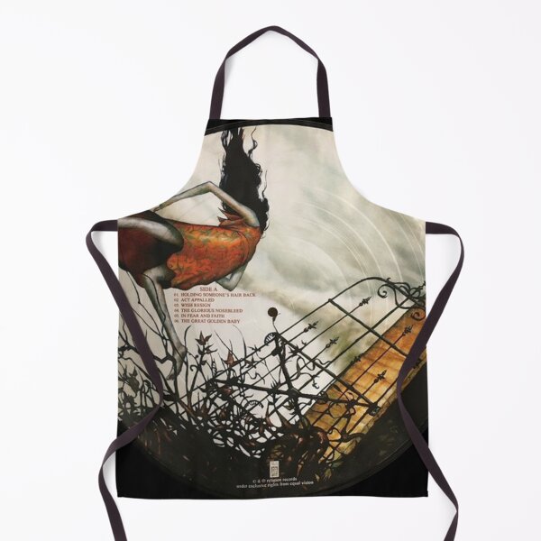 Item preview, Circa Survive Juturna designed and sold by Jaimeftw.
