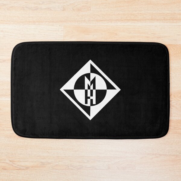 Item preview, Machine Head (Band) HD Logo designed and sold by KPopverse2.