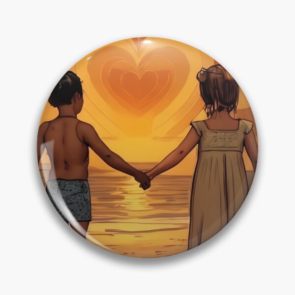Item preview, Sibling Love designed and sold by tomorrowsart.