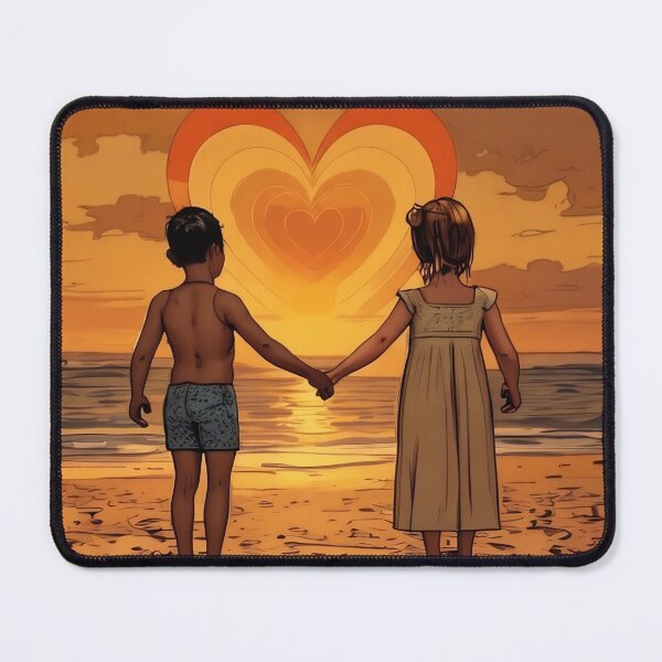 Item preview, Sibling Love designed and sold by tomorrowsart.