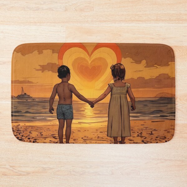 Item preview, Sibling Love designed and sold by tomorrowsart.