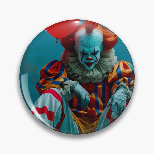 Item preview, PENNYWISE session  designed and sold by RamFor6.