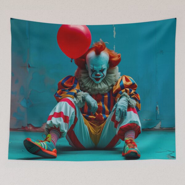 Item preview, PENNYWISE session  designed and sold by RamFor6.
