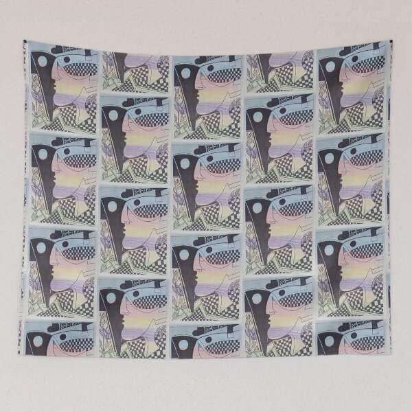 Item preview, "Dappled Soul" designed and sold by rshlomit.