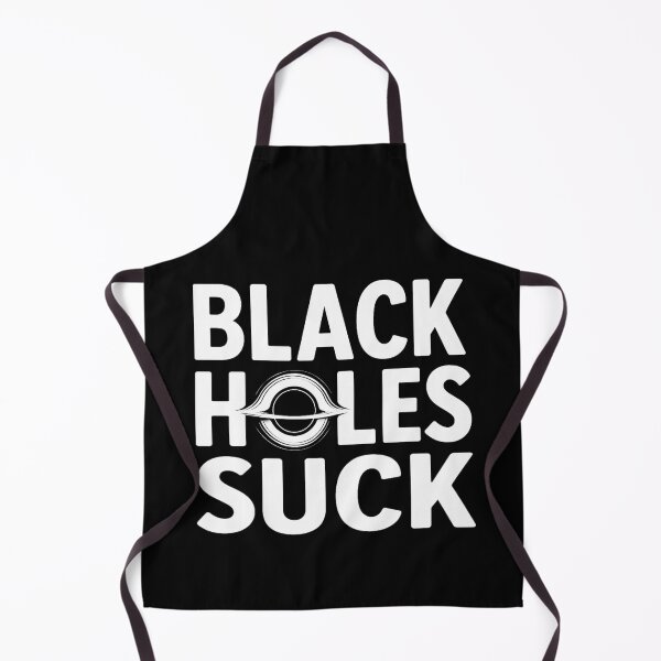 Item preview, Black holes suck designed and sold by yinon-h.