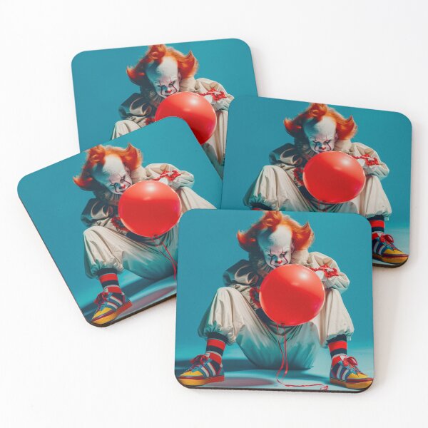 Item preview, PENNYWISE session 2 designed and sold by RamFor6.