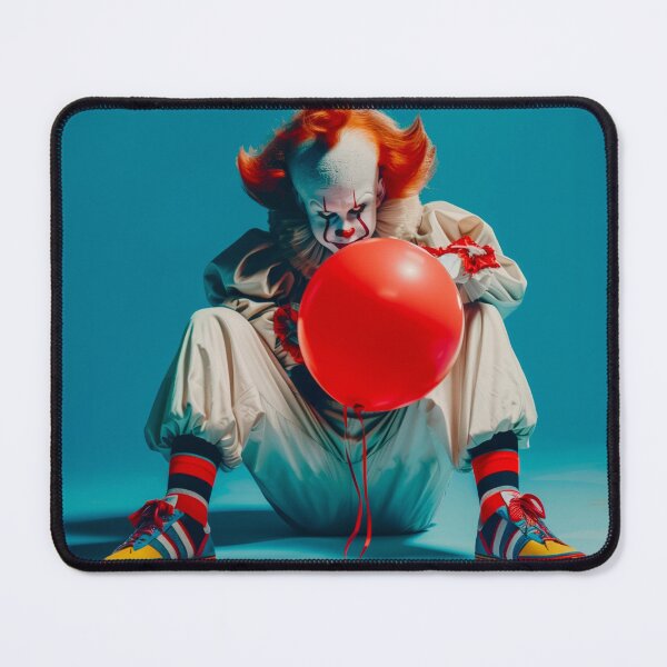 Item preview, PENNYWISE session 2 designed and sold by RamFor6.