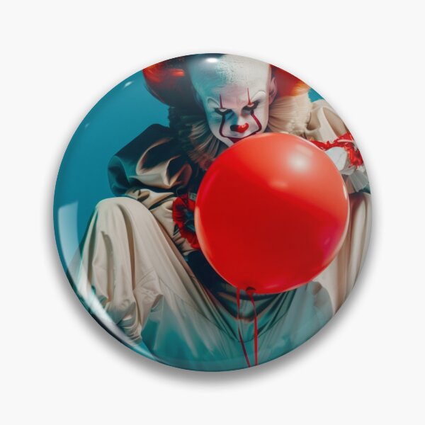Item preview, PENNYWISE session 2 designed and sold by RamFor6.