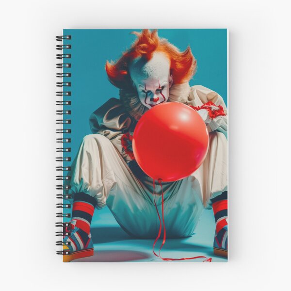 Item preview, PENNYWISE session 2 designed and sold by RamFor6.
