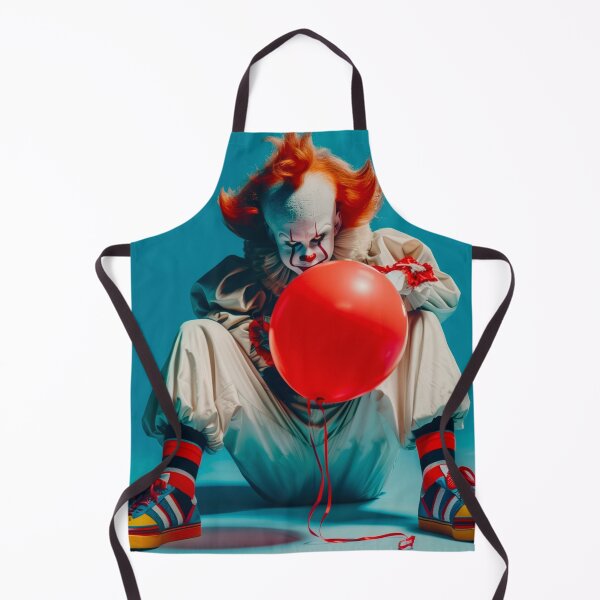Item preview, PENNYWISE session 2 designed and sold by RamFor6.