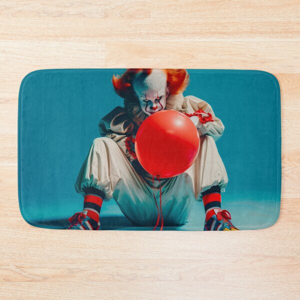Item preview, PENNYWISE session 2 designed and sold by RamFor6.