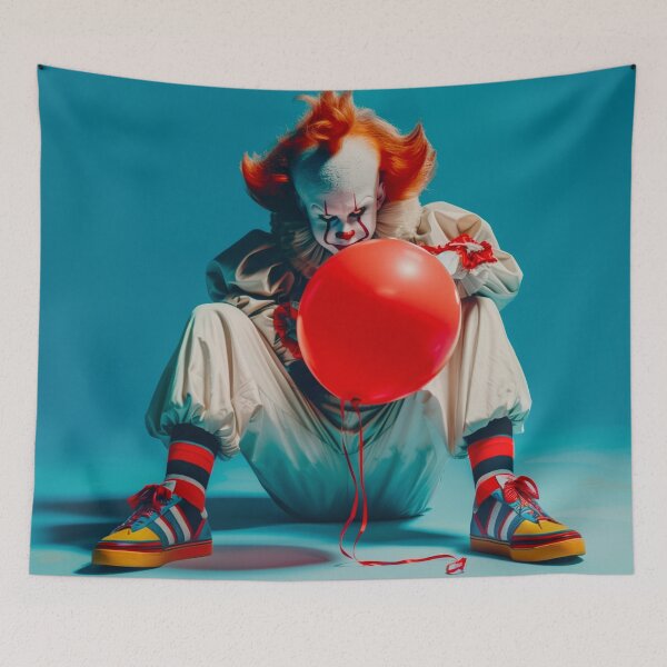 Item preview, PENNYWISE session 2 designed and sold by RamFor6.
