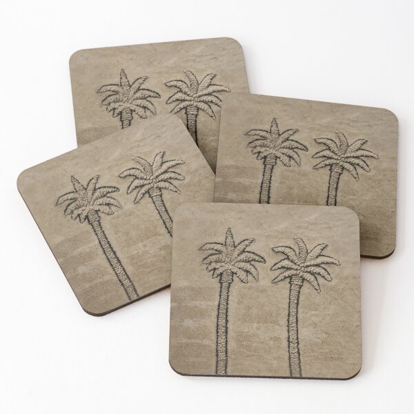 Item preview, Palms designed and sold by heatherfriedman.