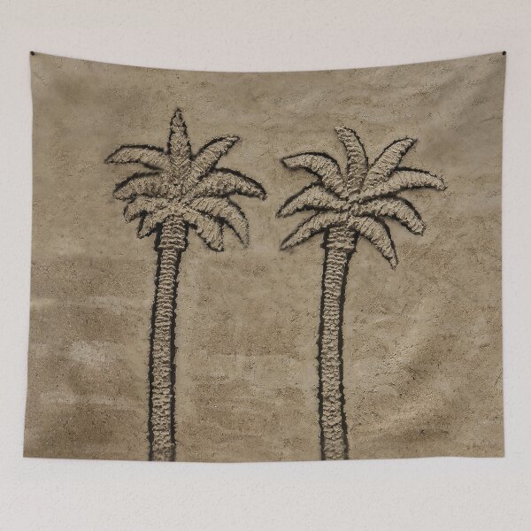 Item preview, Palms designed and sold by heatherfriedman.