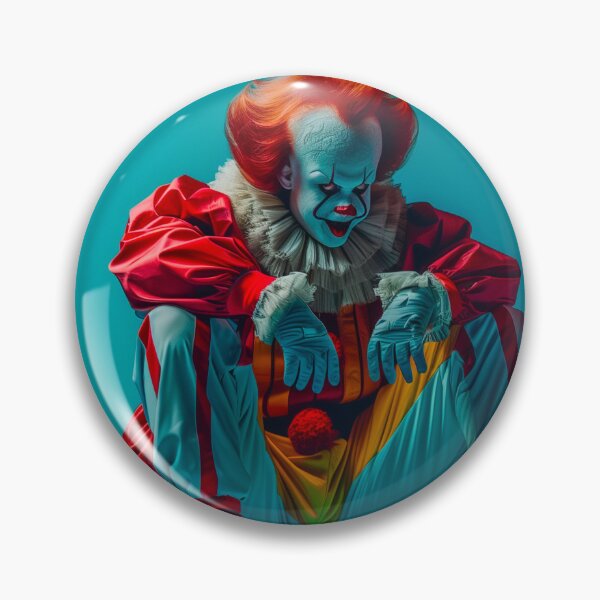 Item preview, PENNYWISE session 3 designed and sold by RamFor6.