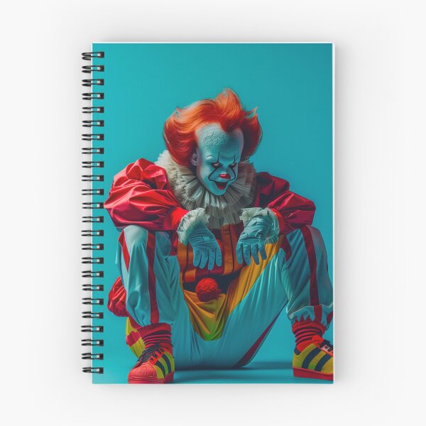 Item preview, PENNYWISE session 3 designed and sold by RamFor6.