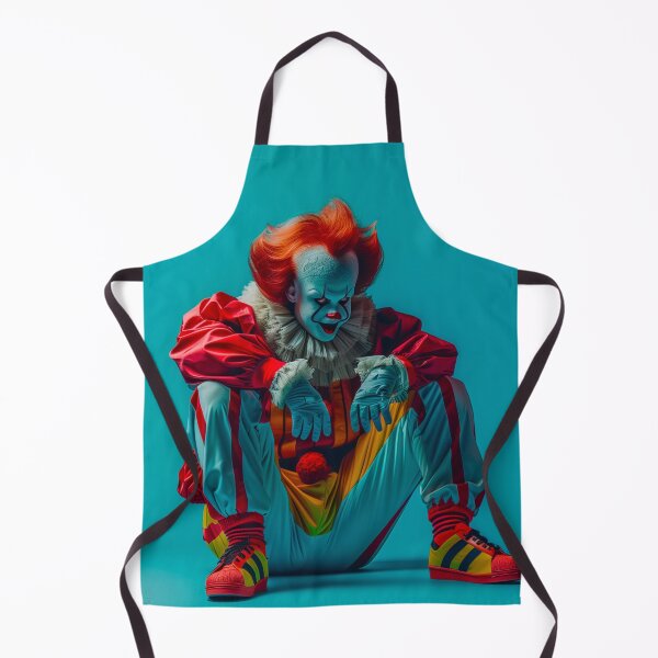 Item preview, PENNYWISE session 3 designed and sold by RamFor6.