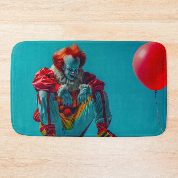 Item preview, PENNYWISE session 3 designed and sold by RamFor6.