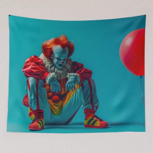 Item preview, PENNYWISE session 3 designed and sold by RamFor6.