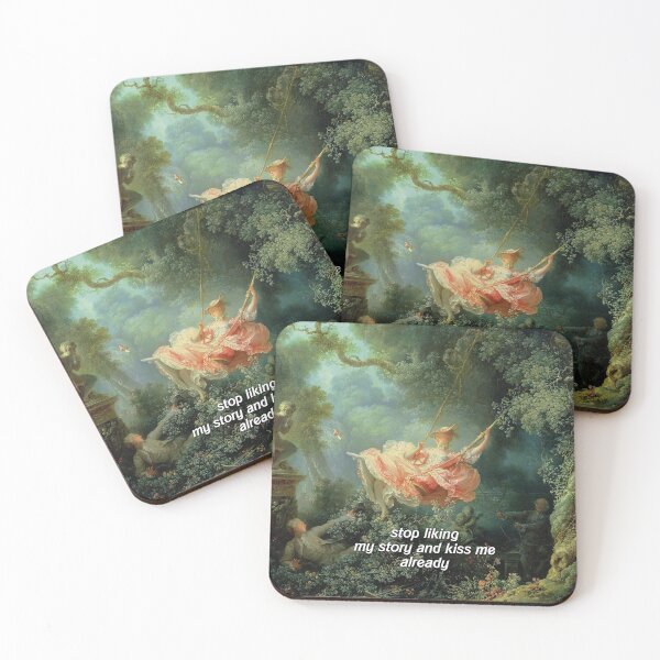 Item preview, Kiss me already designed and sold by AvantGardeHumor.