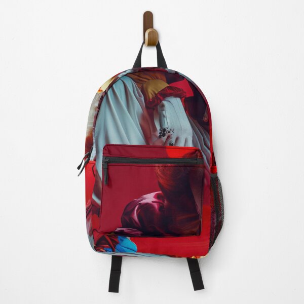 Item preview, PENNYWISE red session designed and sold by RamFor6.