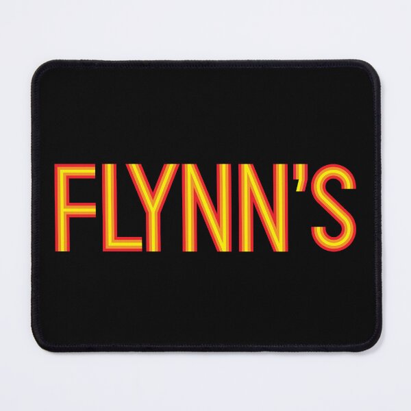 Item preview, Flynn's Staff Shirt designed and sold by The Common Tee.
