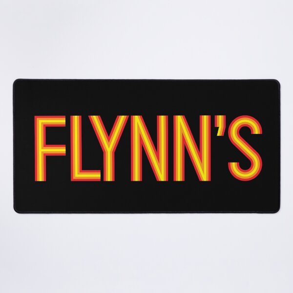 Item preview, Flynn's Staff Shirt designed and sold by The Common Tee.