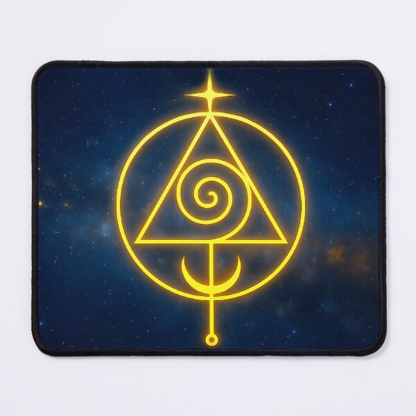 Item preview, MetaMystical designed and sold by LUMINOUS LUCIDITY.