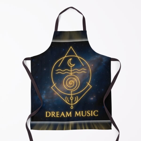 Item preview, Dream Music designed and sold by LUMINOUS LUCIDITY.