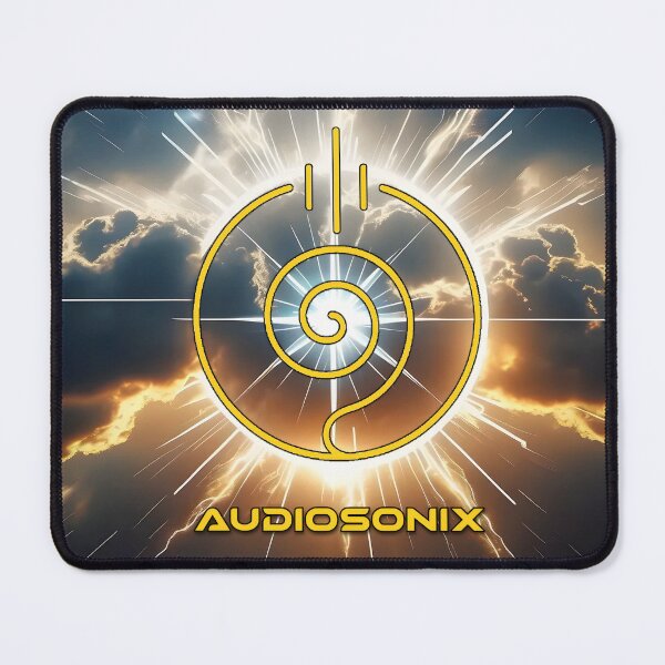 Item preview, Audiosonix designed and sold by LUMINOUS LUCIDITY.