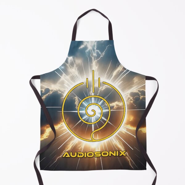 Item preview, Audiosonix designed and sold by LUMINOUS LUCIDITY.