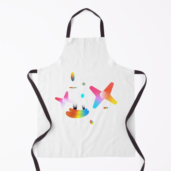 Item preview, happy face star designed and sold by godPapa.