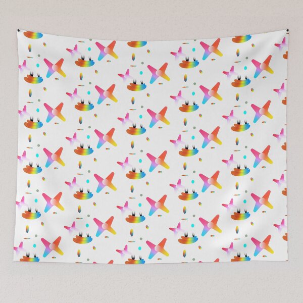 Item preview, happy face star  designed and sold by godPapa.