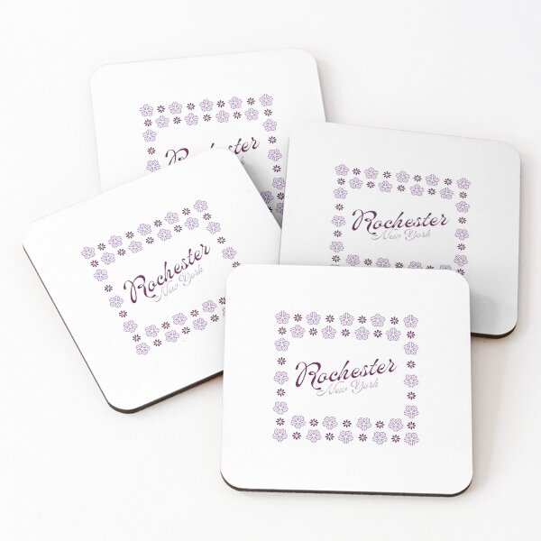 Item preview, Rochester - Lilacs designed and sold by JBS-Collective.